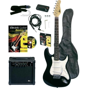 Komplet za električnu gitaru Voggenreiter EG100 slika