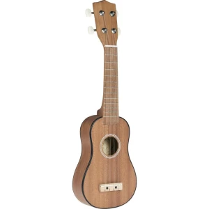 Sopran ukulele, prirodna boja slika