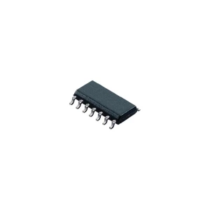 SMD Linearni-IC ST Microelectronics LM324 slika