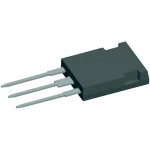 XPT IGBT-tranzistor s diodom IXYS IXA37IF1200HJ, ISOPLUS-247, I(C): 37 A, U(CES)