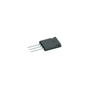 MOSFET unipolarni tranzistor IXYS IXTH12N100L, N-kanal, kućište: TO-247AD, 12 A, slika