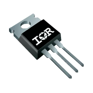 MOSFET unipolarni tranzistor Rectifier IRF1018EPBF, N-kanal,kućište TO-220AB slika