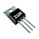 MOSFET unipolarni tranzistor Rectifier IRF1324PBF, N-kanal,kućište: TO-220AB
