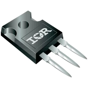 MOSFET unipolarni tranzistor Rectifier IRFP3206PBF, N-kanal,kućište TO-247AC slika