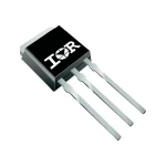 MOSFET unipolarni tranzistor Int.Rectifier IRFU4615PBF, N-kanal, kućište: I-PAK