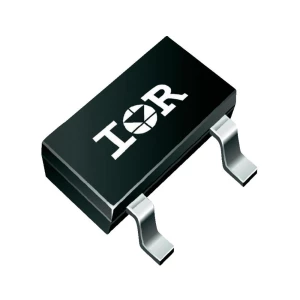 MOSFET unipolarni tranzistor International Rectifier IRLML0030TRPBF, N-kanal, SO slika
