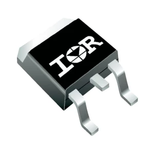 MOSFET unipolarni tranzistor International Rectifier IRLR8743PBF, N-kanal, kućiš slika