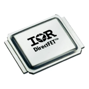 MOSFET unipolarni tranzistor Int.Rectifier IRF6721STR1PBF, N-kanal, Small Can slika