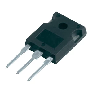 MOSFET (HEXFET) Vishay IRFP450LC N-kanal, kućište TO-247 I(D) 16 A U(DS) 500 V slika