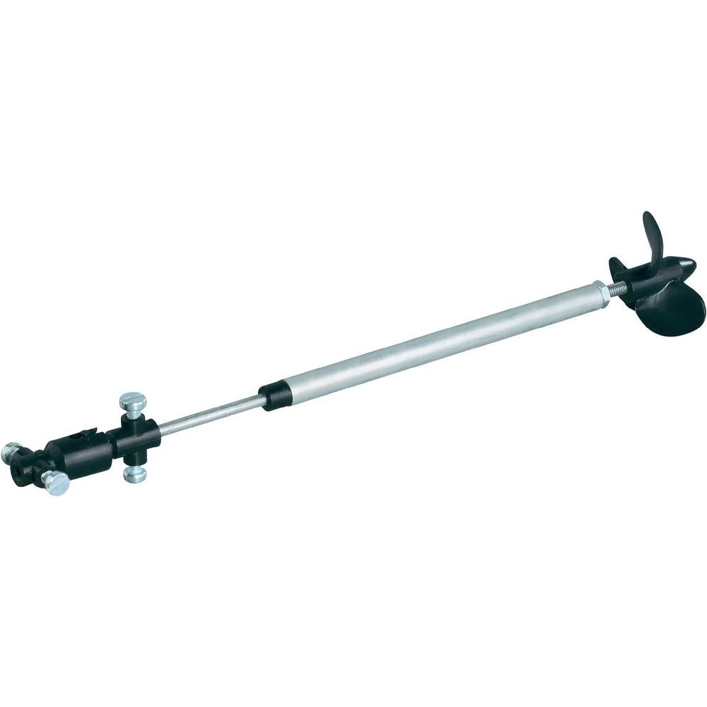 Brodski pogon, dugi, M4x200 mm/3,2 mm, komplet slika