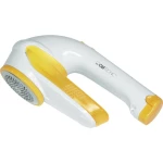 Brijaći aparat za pamuk Clatronic MC3241, žute i bijele boje, 263062