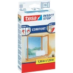 TESA Mreža protiv insekata Comfort za prozore (D x Š) 1.3 m x 1.3 m bijele boje