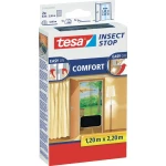 TESA Mreža protiv insekata Comfort za vrata (D x Š) 2.2 m x 1.30 m antracitne bo