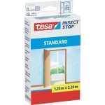 TESA Mreža protiv insekata Standard za vrata (D x Š) 2.2 m x 1.30 bijele boje 55