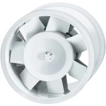 Sygonix Montirani ventilator,125 mm, bijeli