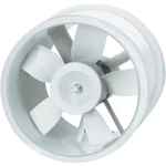 Sygonix Montirani ventilator,150 mm, bijeli