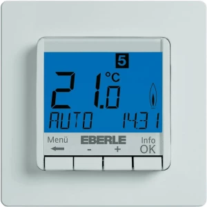 Podžbukni satni termostat FIT-3R slika