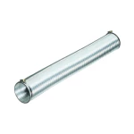 Fleksibilna aluminijska ventilacijska cijev 125 mm