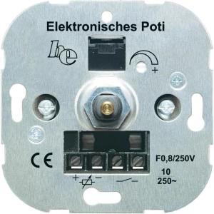 Elektronički potenciometar, prigušivač svjetla, Ehmann 7300x0000, 1-10 V slika