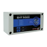 Detektor vode uključuje senzor SHT 5000