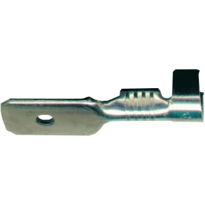 Plosnati utikač 6,3 x 0,8 mm 1.5 - 2.5 mm. slika