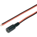 DC Priključni kablovi 5.5 mm 2.1 mm, BKL Electronic slika