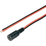 DC Priključni kablovi 5.5 mm 2.1 mm, BKL Electronic