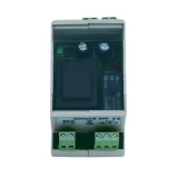 Alarmni/zaštitni uređaj Greisinger za ugradnju u upravljačke ploče za DIN šine