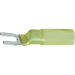 Crimpskal II - viličasta spojka, poprečni presjek=4 - 6 mm žuta O 4.3 mm DSG C