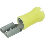 Utične čahure PIDG-FASTON 6,3x0,8 mm 4.0 - 6.0 mm tivity