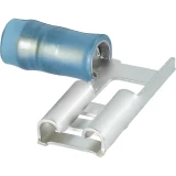 Utične čahure PIDG-FASTON 6,3x0,8 mm 1.0 - 2.5 mm tivity