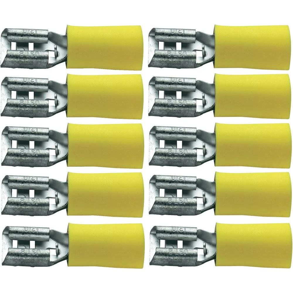 Plosnata utična čahura FSP-6,3-6