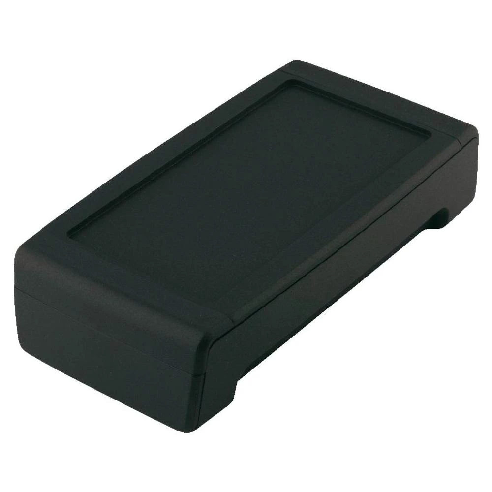 Bopla Plastično kućište CircumC1435 F-FP -7024 ABS (DxŠxV) 145,3 x 74,7 x 34 mm slika