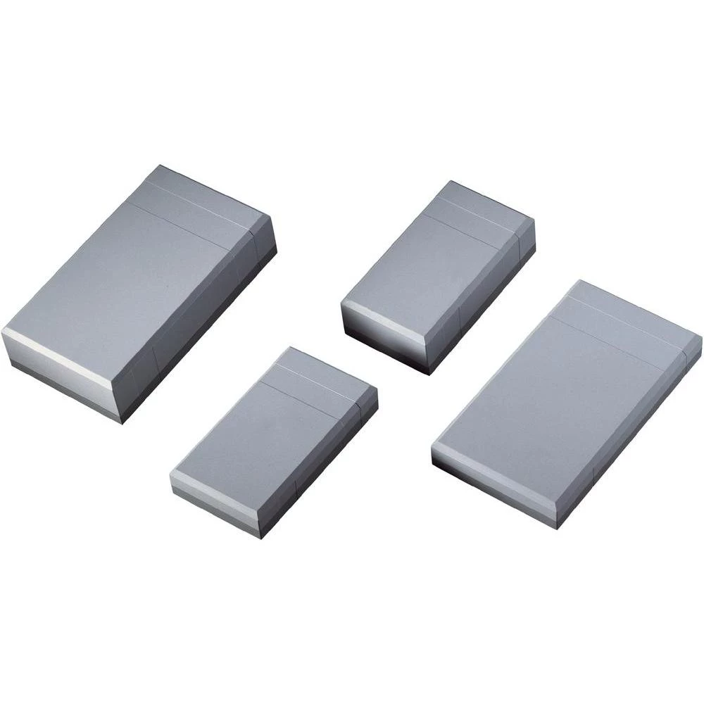 Bopla Namizno-kućište EG 2050 udarno otporan polistiren (DxŠxV) 200 x 112 x 50 m slika