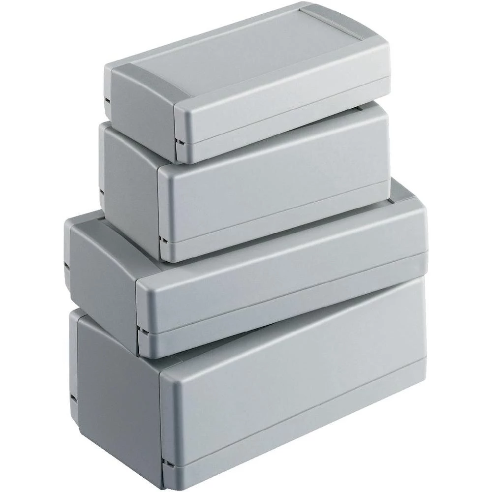 OKW kućište od umjetne mase 123FI Treden polistiren (UL 94 HB) (DxŠxV) 123 x 68 slika