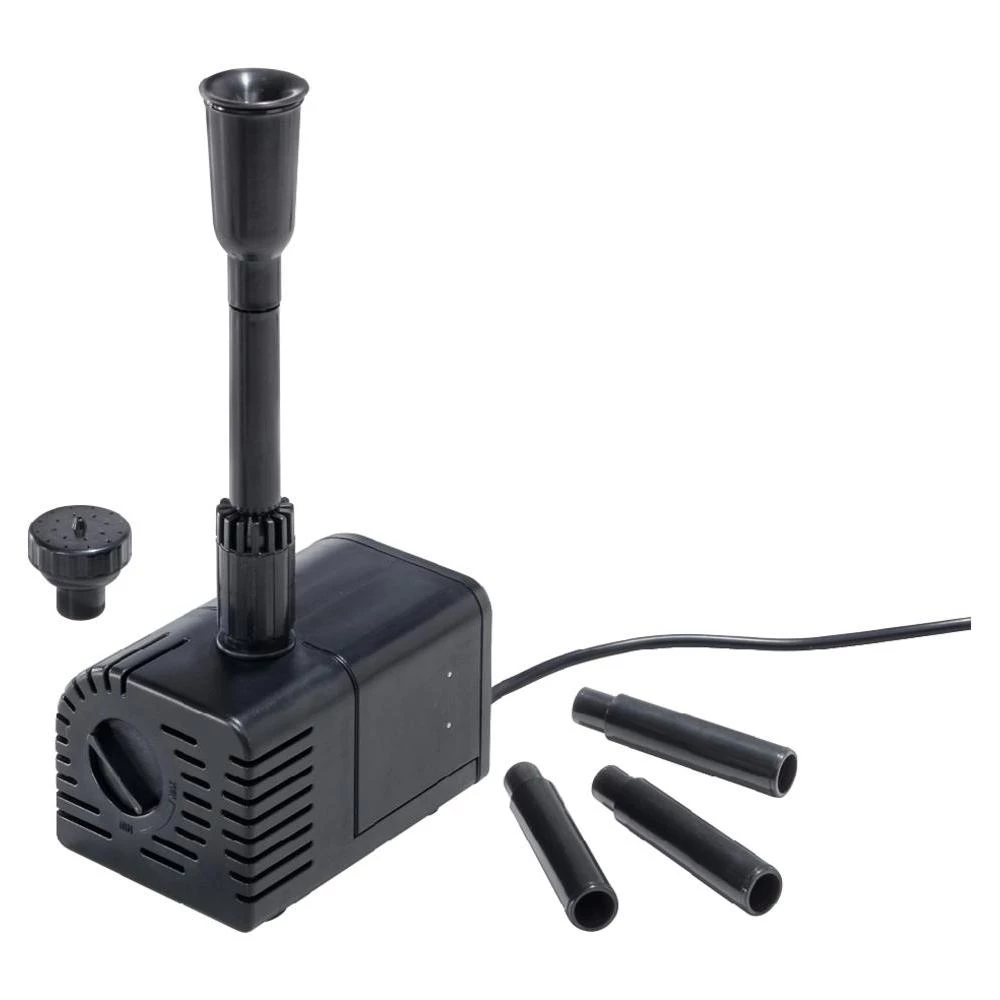 Esotec Niskonaponska pumpa zaribnjak Siena