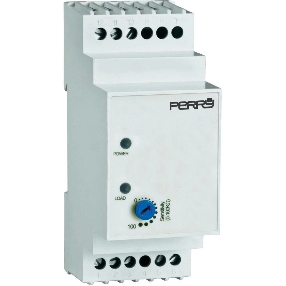 Elektronički regulator nivoa, 230 V slika