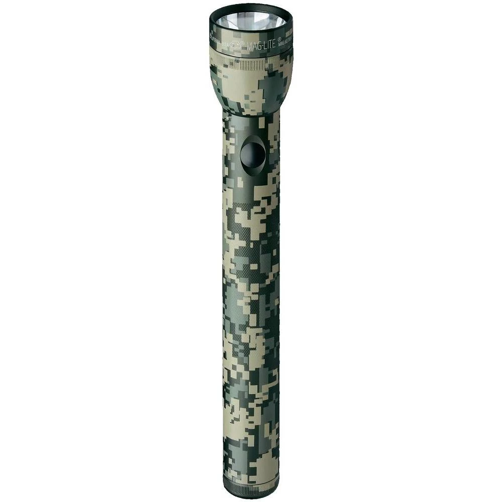 Mag-LiteR LED 3-D-Cell LED ST3DMR6 79 h maskirna slika