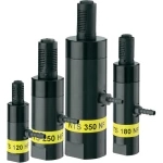 BATNI VIBRATOR NTS 120 HF Netter Vibration