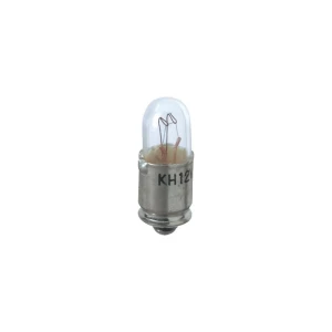 Mini svjetiljke (Midget GrooveT 13/4) 28 V 0.68 W podnožje=MG5.7s/9 transparentn slika