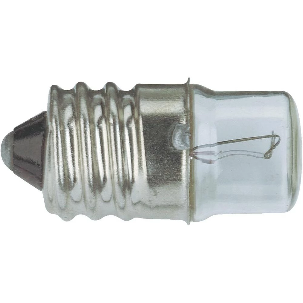 Cijevasta sijalica 12 V 2 W podnožje=E14 slika