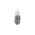 Mini svjetiljke (Midget GrooveT 13/4) 6.3 V 1.26 W podnožje=MG5.7s/9 transparent slika