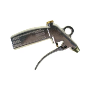 Aluminijski pištolj na komprimirani zrak slika