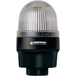 LED trajna svjetiljka 209 RM 230 VAC crvena Werma Signaltechnik