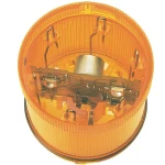 LED trajna svjetiljka žuta 24Vza KOMdoIGN71 Werma Signaltechnik