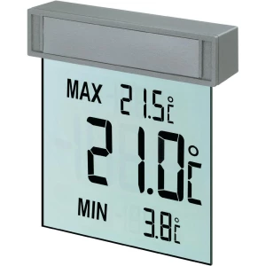 TFA Prozorski termometar slika