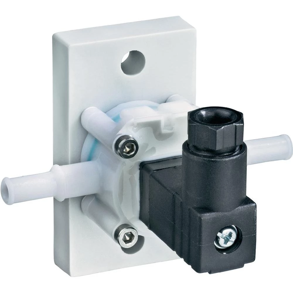 Mjerač protoka B.I.O-TECH e.K.POM 0,025 - 2,5 l/min