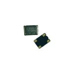 SMD-kvarcni oscilator XO91 EuroQuartz 24.576 MHz XO91050UITA (DxŠxV) 7 x 5 x 1.7