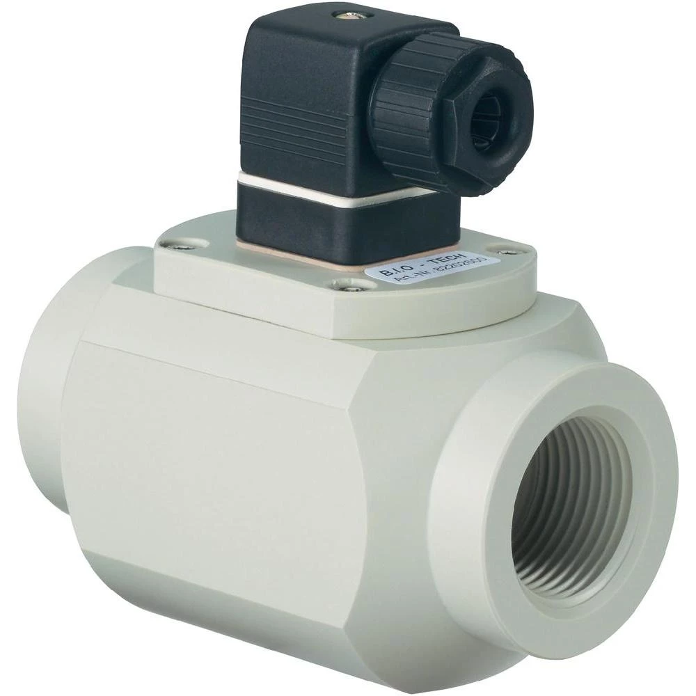 Mjerač protoka serije FCH-SE B.I.O-TECH e.K. 12-1000 12 - 1000 l/min
