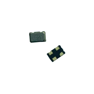SMD-kvarcni oscilator XO53 EuroQuartz 48.000 MHz XO53050UITA (DxŠxV) 5 x 3.2 x 1 slika